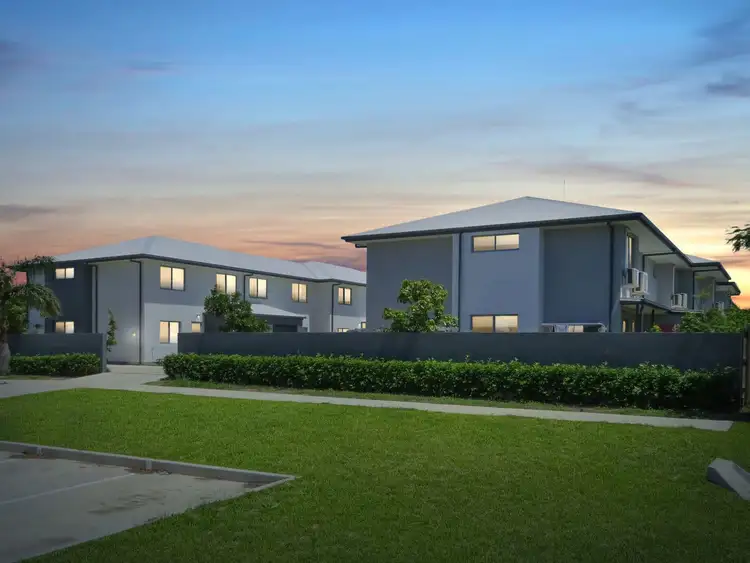 Third view of Homely house listing, Unit 10 - 6 Brisbane Street, Bowen QLD 4805