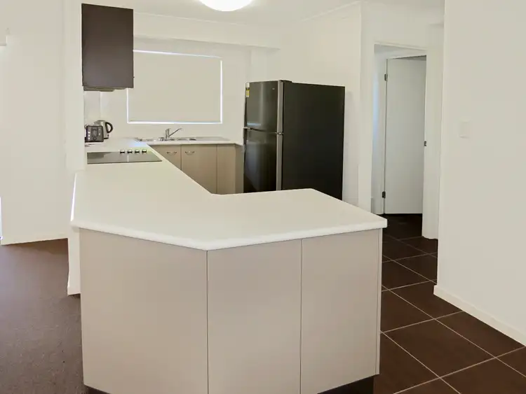Fourth view of Homely house listing, Unit 10 - 6 Brisbane Street, Bowen QLD 4805