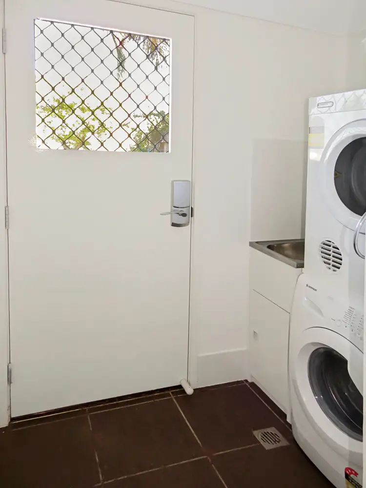 Fifth view of Homely house listing, Unit 10 - 6 Brisbane Street, Bowen QLD 4805