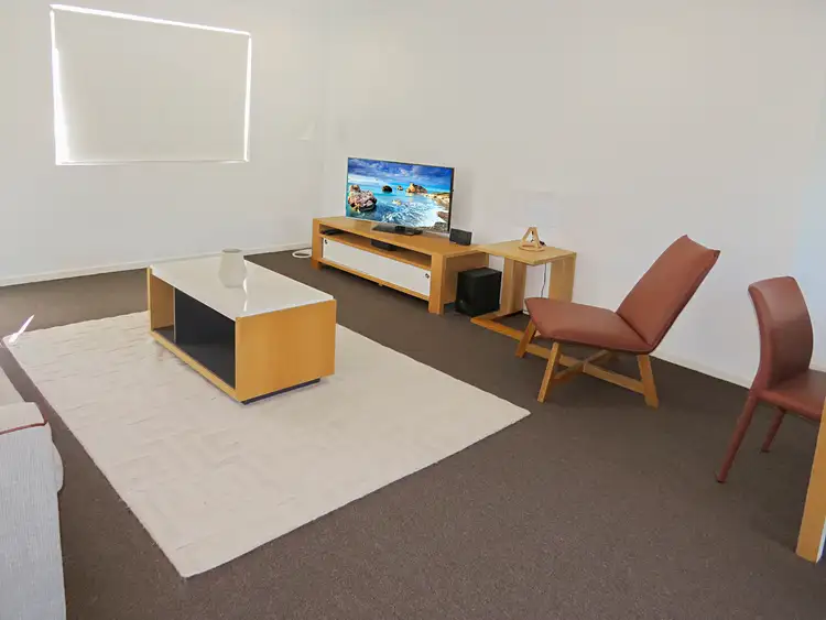 Sixth view of Homely house listing, Unit 10 - 6 Brisbane Street, Bowen QLD 4805