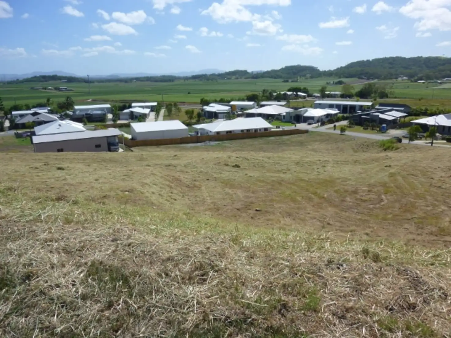 Main view of Homely land listing, 40 Logan Crescent, Erakala QLD 4740