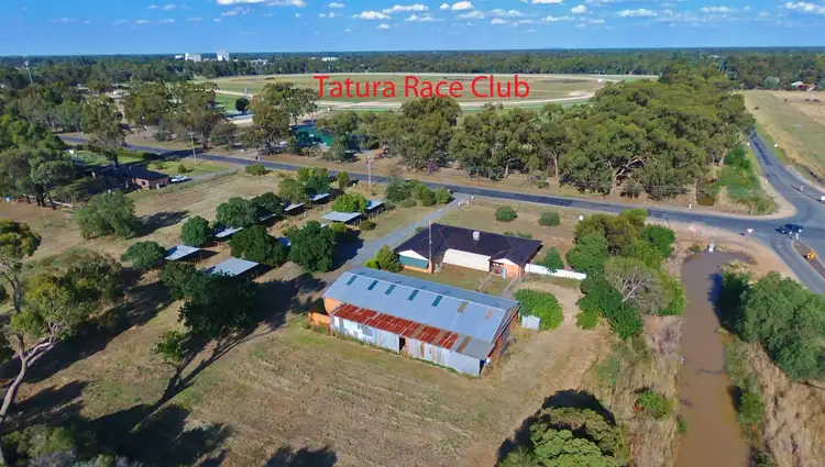 Third view of Homely rural property listing, 191 Ross Street, Tatura VIC 3616