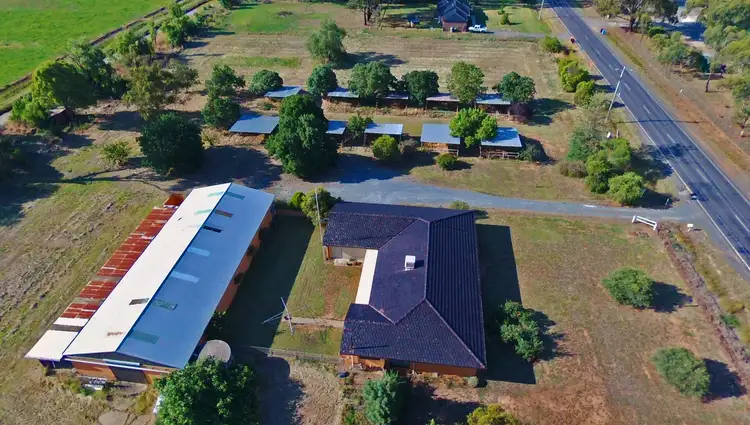 Fourth view of Homely rural property listing, 191 Ross Street, Tatura VIC 3616