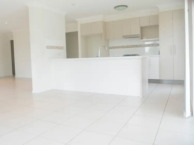 Second view of Homely semi-detached listing, 1/5 Terang Court, Ormeau QLD 4208