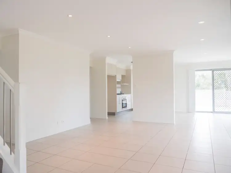 Third view of Homely semi-detached listing, 1/5 Terang Court, Ormeau QLD 4208