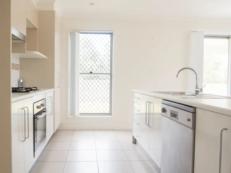 Fifth view of Homely semi-detached listing, 1/5 Terang Court, Ormeau QLD 4208