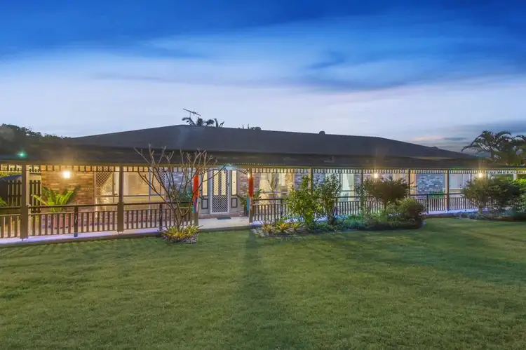Main view of Homely house listing, 11 Mobbs Place, Ormeau QLD 4208