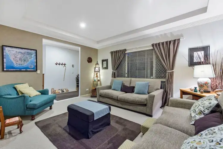 Fifth view of Homely house listing, 11 Mobbs Place, Ormeau QLD 4208