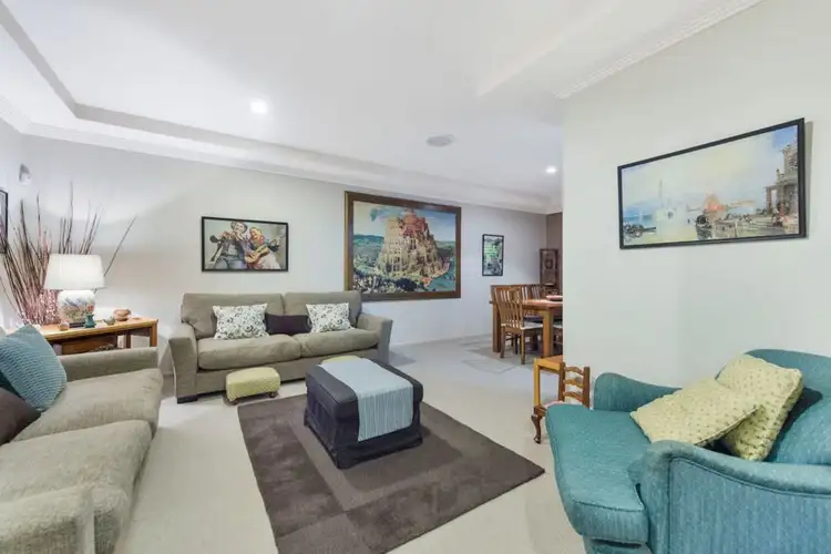 Sixth view of Homely house listing, 11 Mobbs Place, Ormeau QLD 4208