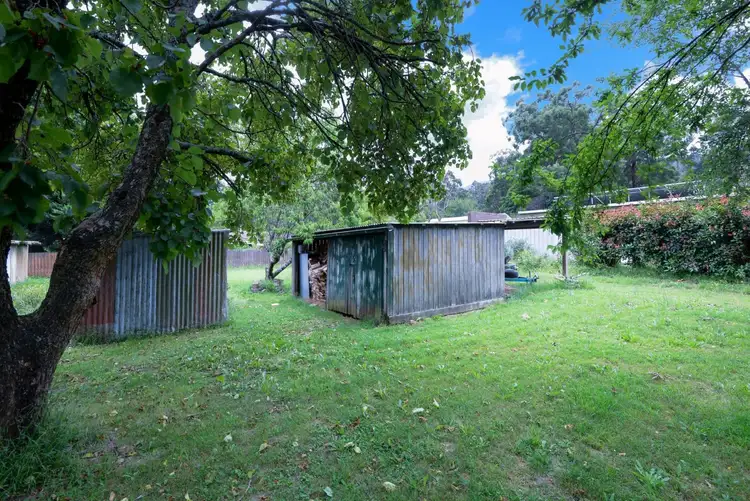 Second view of Homely land listing, 8 Wonga Road, Millgrove VIC 3799