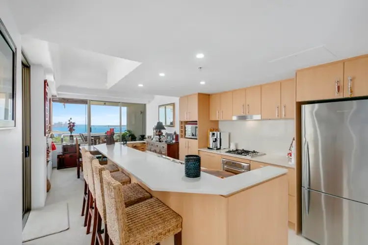 1004/50 Marine Parade, Southport QLD 4215