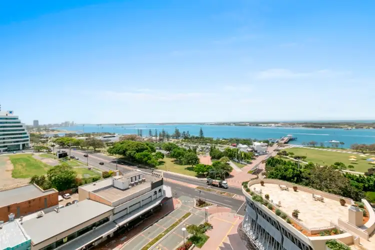Third view of Homely apartment listing, 1004/50 Marine Parade, Southport QLD 4215