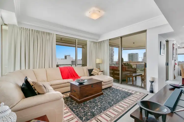 Fourth view of Homely apartment listing, 1004/50 Marine Parade, Southport QLD 4215