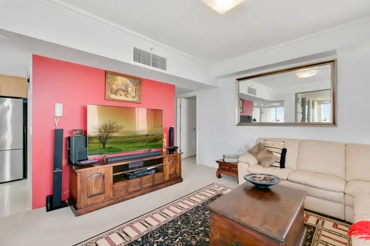 Fifth view of Homely apartment listing, 1004/50 Marine Parade, Southport QLD 4215