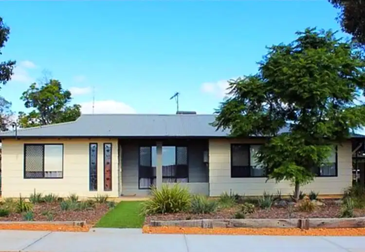 57 Wandoo Crescent, Wongan Hills WA 6603