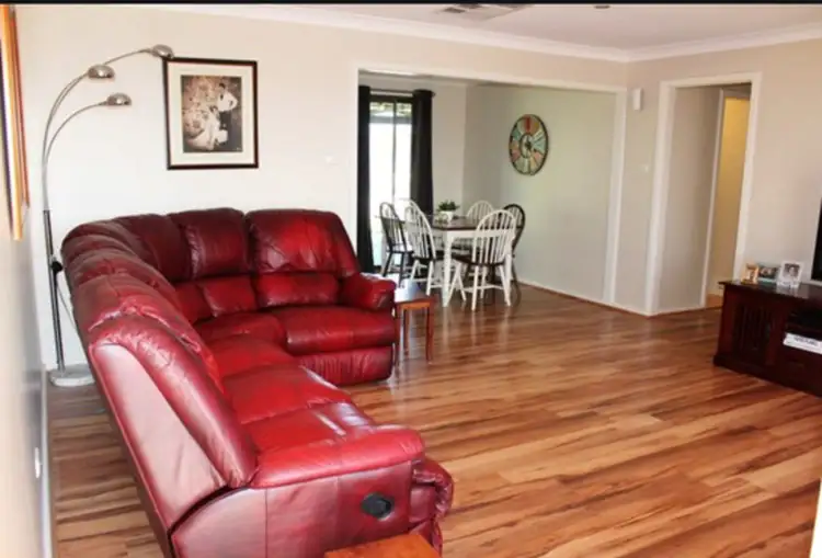 Third view of Homely house listing, 57 Wandoo Crescent, Wongan Hills WA 6603