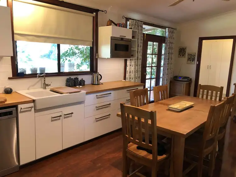 Second view of Homely house listing, 23 Wilson Street, Wongan Hills WA 6603