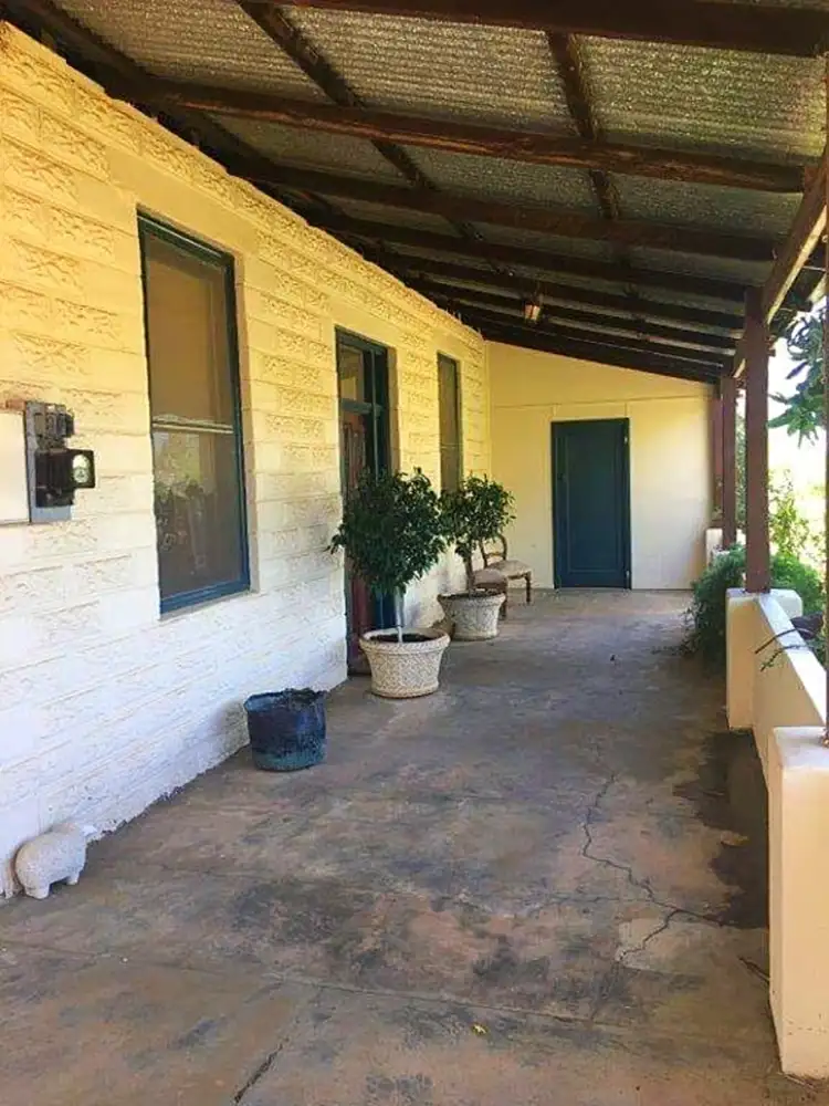 Third view of Homely house listing, 23 Wilson Street, Wongan Hills WA 6603