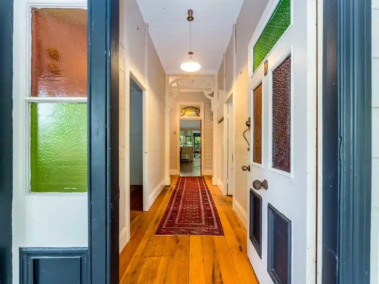 Second view of Homely house listing, 39 Hindmarsh Street, Lismore NSW 2480