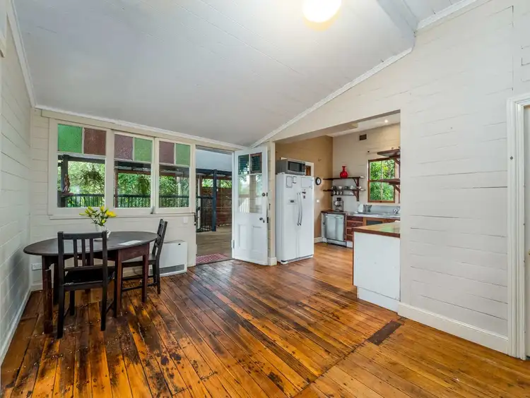 Fifth view of Homely house listing, 39 Hindmarsh Street, Lismore NSW 2480