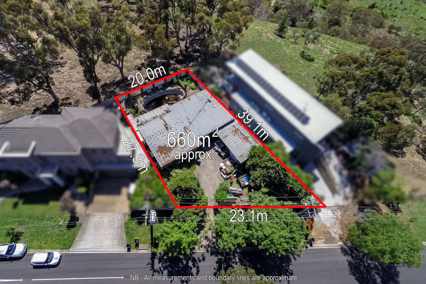 Main view of Homely house listing, 3 Horseshoe Bend Road, Keilor VIC 3036