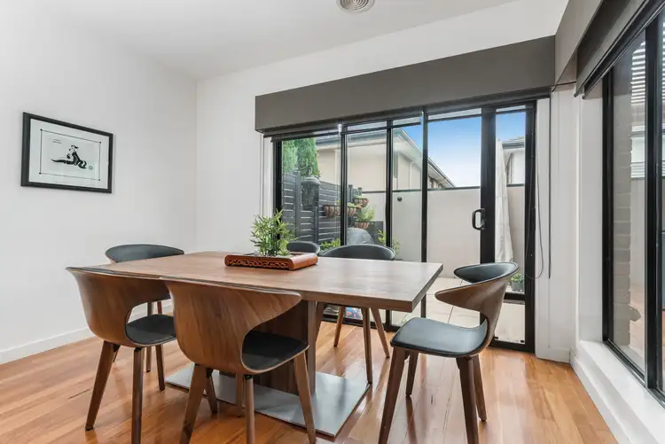 Second view of Homely house listing, 33 Joelson Avenue, Scoresby VIC 3179