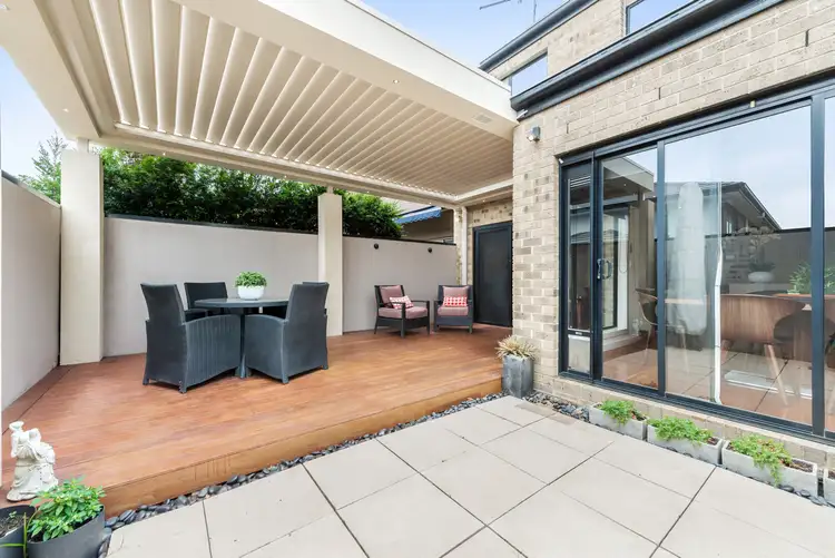 Third view of Homely house listing, 33 Joelson Avenue, Scoresby VIC 3179