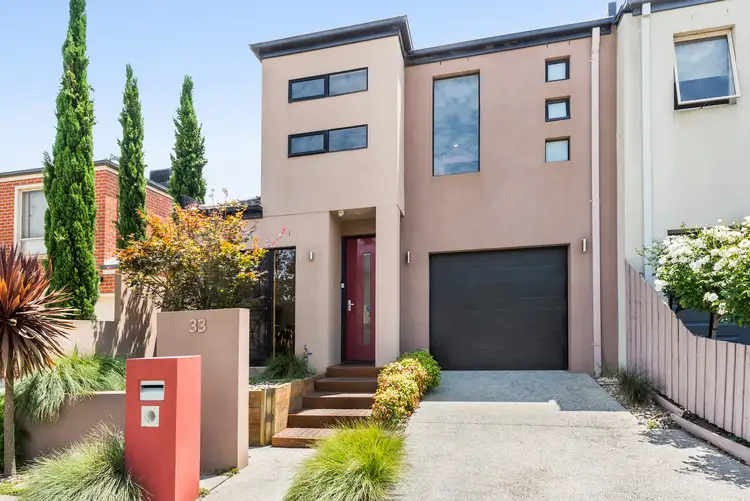 Fourth view of Homely house listing, 33 Joelson Avenue, Scoresby VIC 3179