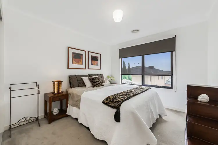 Sixth view of Homely house listing, 33 Joelson Avenue, Scoresby VIC 3179