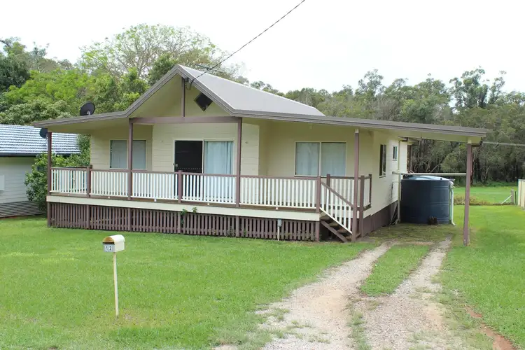 12 Lemontree Street, Macleay Island QLD 4184