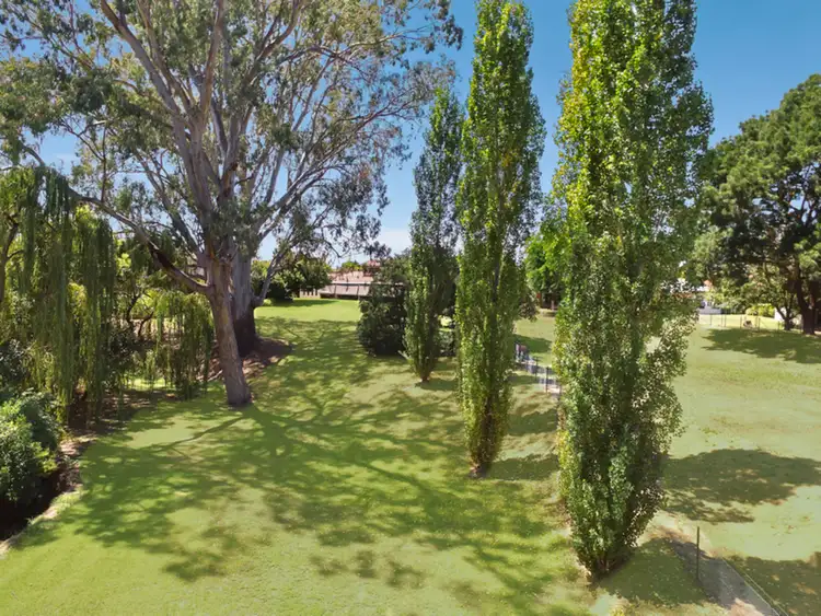 Third view of Homely house listing, 23 Moonya Drive, Wodonga VIC 3690