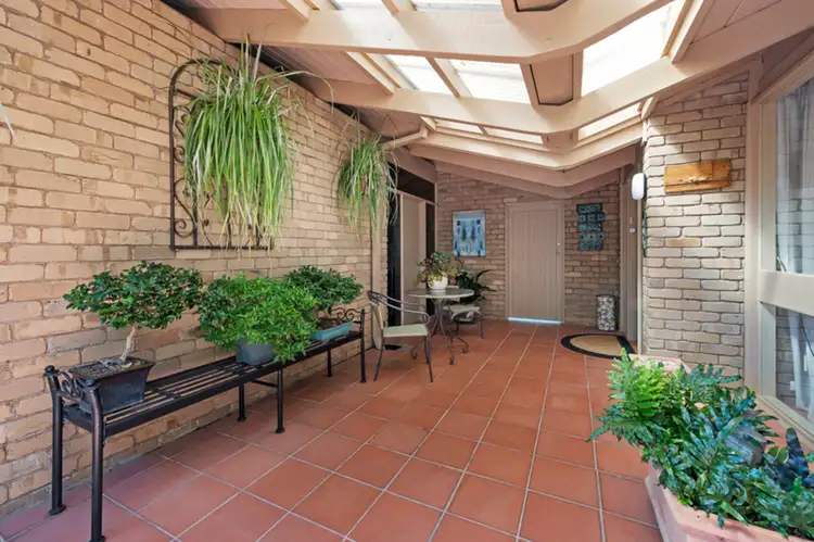Fifth view of Homely house listing, 23 Moonya Drive, Wodonga VIC 3690