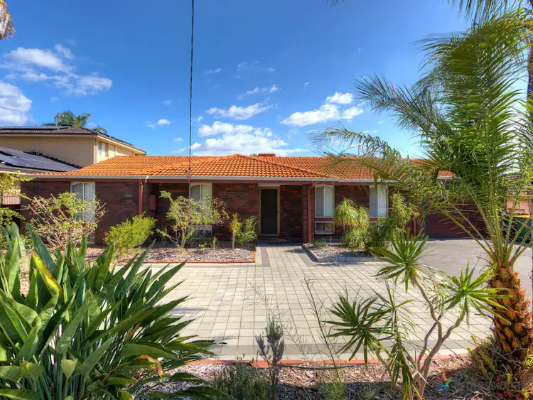 12 Frederic Street, Helena Valley WA 6056