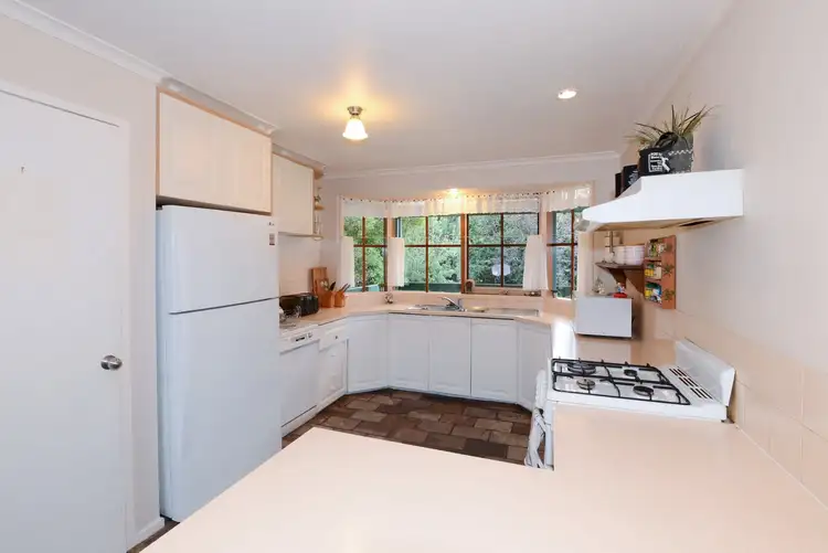 Fifth view of Homely house listing, 4 Hazelwood Road, East Warburton VIC 3799