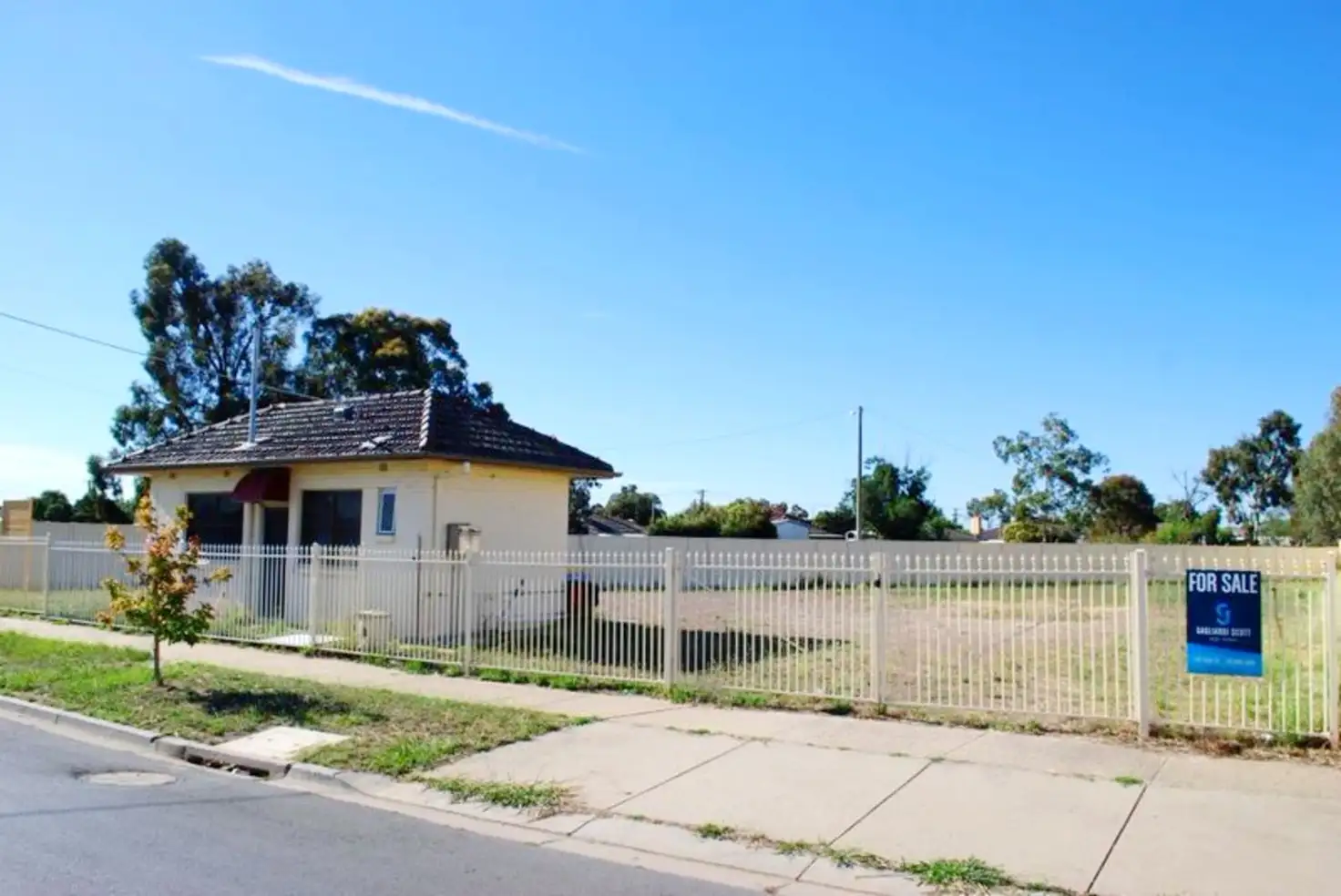 Main view of Homely land listing, 30 Hayes Street, Shepparton VIC 3630