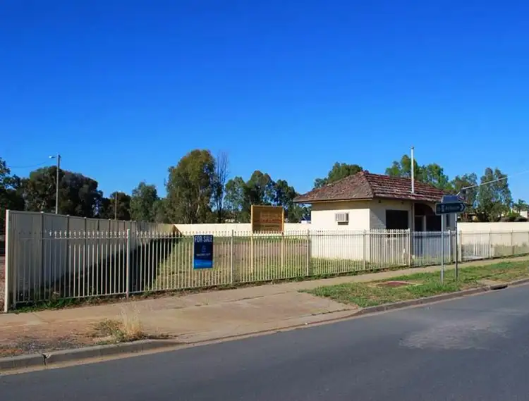 Third view of Homely land listing, 30 Hayes Street, Shepparton VIC 3630