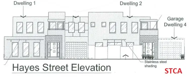 Fourth view of Homely land listing, 30 Hayes Street, Shepparton VIC 3630