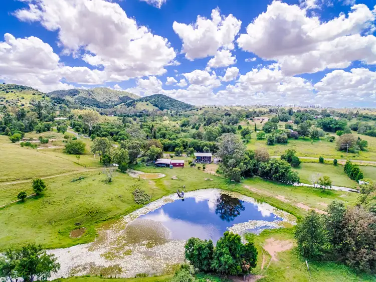 89 Horton Road, Chatsworth QLD 4570