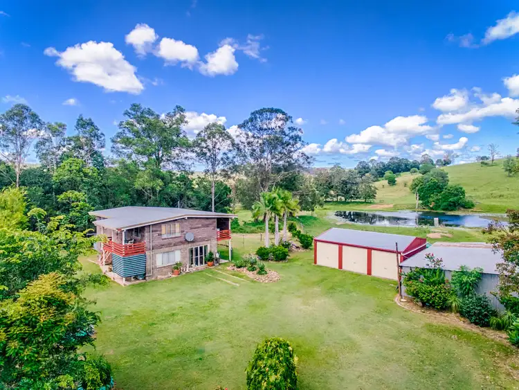Sixth view of Homely rural property listing, 89 Horton Road, Chatsworth QLD 4570