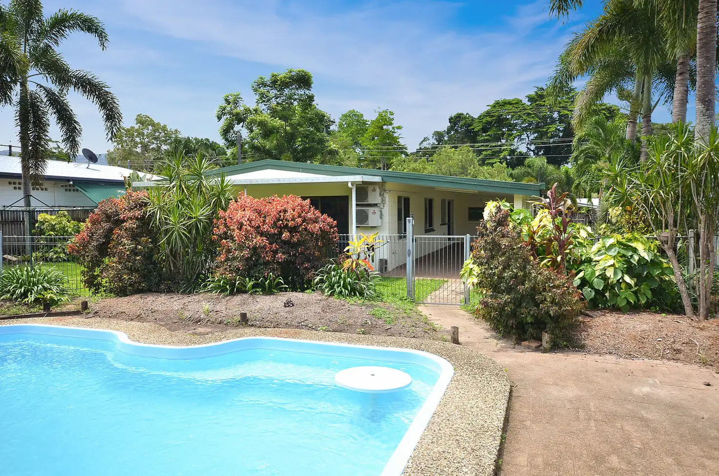 Main view of Homely house listing, 12 Ragnar Street, Edmonton QLD 4869