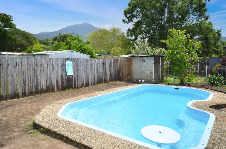 Second view of Homely house listing, 12 Ragnar Street, Edmonton QLD 4869
