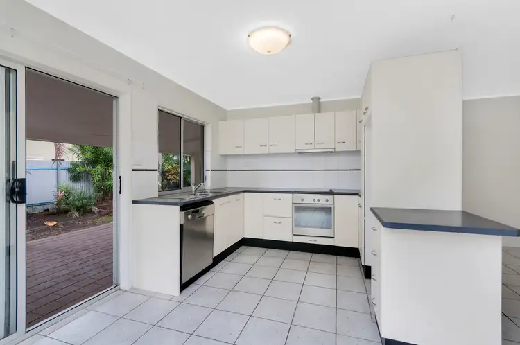 Fourth view of Homely house listing, 12 Ragnar Street, Edmonton QLD 4869