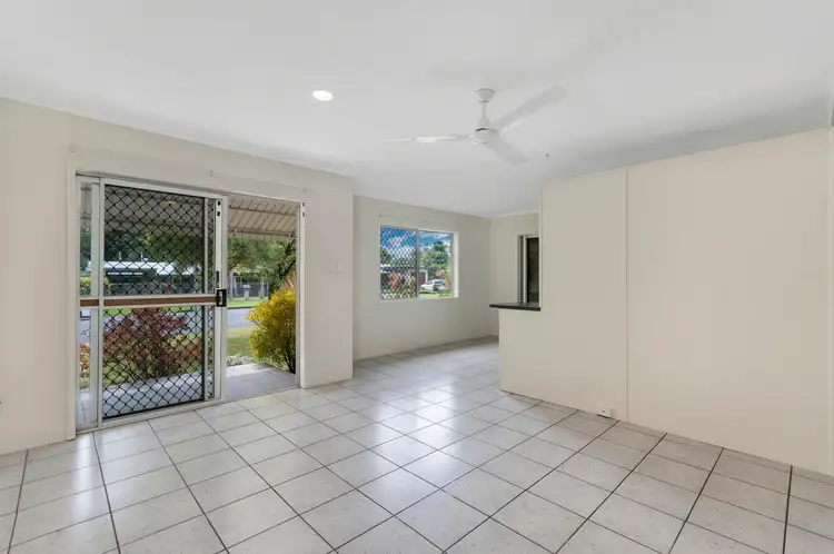 Fifth view of Homely house listing, 12 Ragnar Street, Edmonton QLD 4869