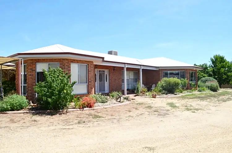 6 Ashley Court, Numurkah VIC 3636