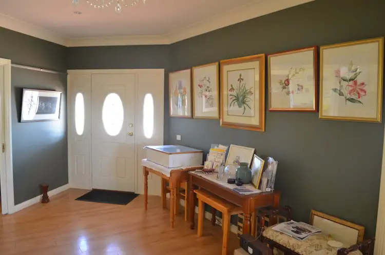 Second view of Homely house listing, 6 Ashley Court, Numurkah VIC 3636