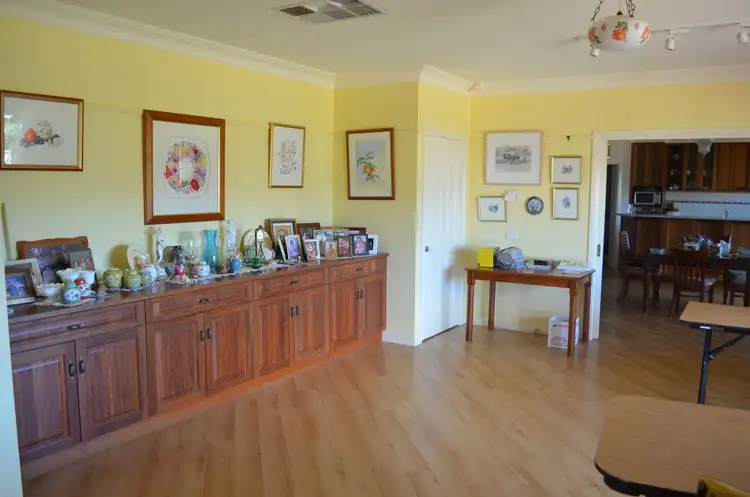 Third view of Homely house listing, 6 Ashley Court, Numurkah VIC 3636