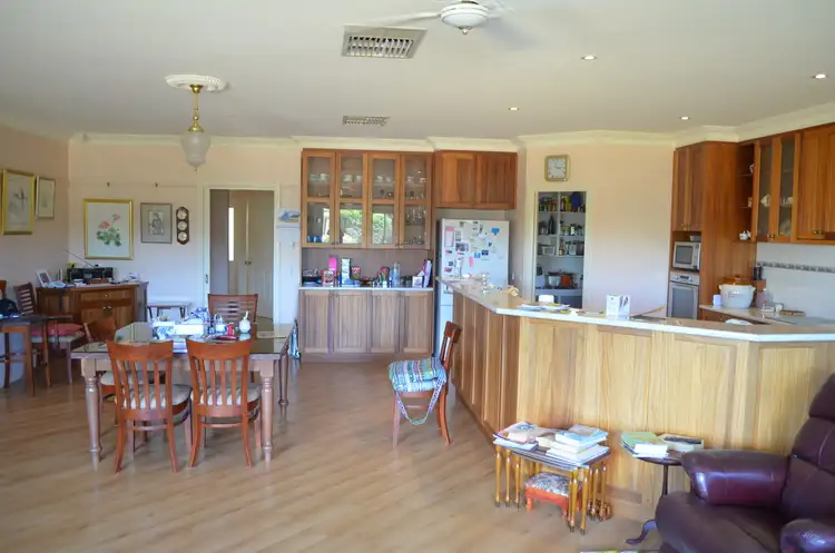 Fifth view of Homely house listing, 6 Ashley Court, Numurkah VIC 3636