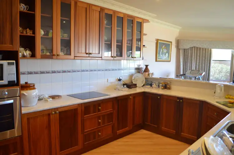 Sixth view of Homely house listing, 6 Ashley Court, Numurkah VIC 3636