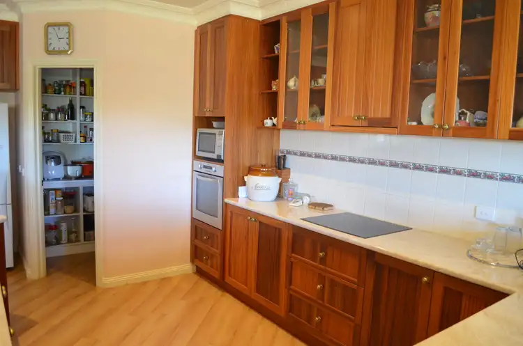 Seventh view of Homely house listing, 6 Ashley Court, Numurkah VIC 3636