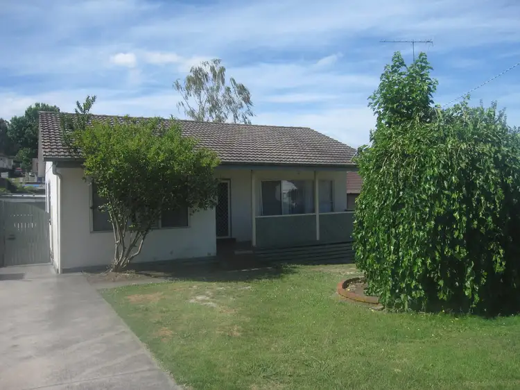 Main view of Homely house listing, 11 Porter Street, Morwell VIC 3840